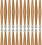 Drumsticks pattern