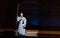 Drunken return-Shanxi Operaticâ€œFu Shan to Beijingâ€