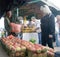 Druz fruit market