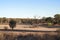 Dry Auob River, Namibia