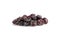 Dry Cranberry, Dried Lingonberry Berries, Cowberry Natural Dessert, Healthy Diet, Organic Snack