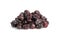 Dry Cranberry, Dried Lingonberry Berries, Cowberry Natural Dessert, Healthy Diet, Organic Snack