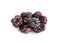 Dry Cranberry, Dried Lingonberry Berries, Cowberry Natural Dessert, Healthy Diet, Organic Snack