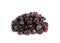 Dry Cranberry, Dried Lingonberry Berries, Cowberry Natural Dessert, Healthy Diet, Organic Snack