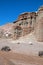 Dry Creek Wash in Red Rock Canyon State Park California USA