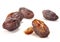 Dry date fruit