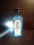 Dry Gin `Bombay Sapphire`