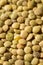 Dry Green Organic Lentils
