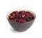 Dry Hibiscus Tea Isolated, Dry Rose Petals, Fruit Red Tea, Karkade Leaves, Dried Herbal Drink, Roselle Petal