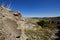 Dry Island Buffalo Jump Provincial Park Alberta