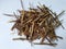 Dry Kiratatikta or Swertia chirata is a very famous Ayurvedic herb