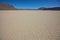 Dry Lake Bed Death Valley National Park