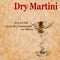 Dry Martini Recipe