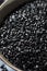 Dry Organic Black Forbidden Rice