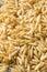 Dry Organic Indian Basmati Rice