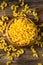 Dry Organic Macaroni Elbow Pasta