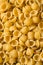 Dry Organic Macaroni Shells