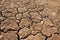 Dry, Parched Earth