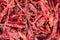 Dry red chilly pic for kitchen wallpaper