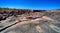 Dry River Bed, Berkeley River, Australia