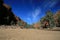 Dry River Bed - Ormiston Gorge, Australia