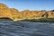 Dry riverbed of Piccaninny Creek, Bungle Bungles National Park