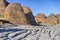 Dry riverbed of Piccaninny Creek, Bungle Bungles National Park