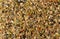 Dry Rodent Food Mix for Mouse, Rabbit or Degu Feed Texture