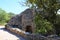 Dry stone huts, Bories Village, Gordes, France