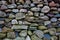 Dry stone wall, Snowdonia