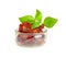 Dry Tomatoes, Sun Dried Pomodoro, Dehydrated Tomato In Olive Oil, Cured Sundried Vegetable Slices