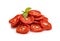 Dry Tomatoes, Sun Dried Pomodoro, Dehydrated Tomato In Olive Oil, Cured Sundried Vegetable Slices