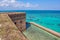 Dry Tortugas aerial view