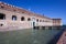 Dry Tortugas National Park.