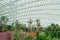 Dry weather dome of Botanic Garden, Singapore