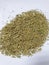 Dry wormwood herbs, mugworts