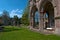 Dryburgh Abbey