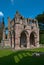 Dryburgh Abbey