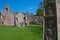 Dryburgh Abbey