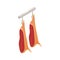 Drying Hanging Meat Composition