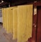 Drying noodles, chinese market