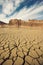 Drying River in Utah