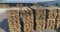 Drying wood outdoors under the sun. Drying Wood Naturally. the removal of water from wood with the sun and wind.