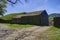 Drystone Constructed Farm Outbuildings