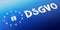 DSGVO/ GDPR - General Data Protection Regulation concept