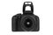 DSLR-front view (clipping path)