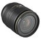 DSLR optical objective camera lens