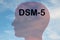 DSM-5 diagnostic concept