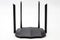 Dual band gigabit wifi router