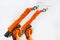 Dual robotic arms, welding system, new technology